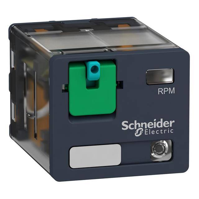 RPM32JD Schneider Electric  Relè di potenza oltre 2 Ampere